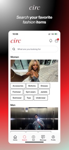Circ Marketplace Screenshot 2 of 7