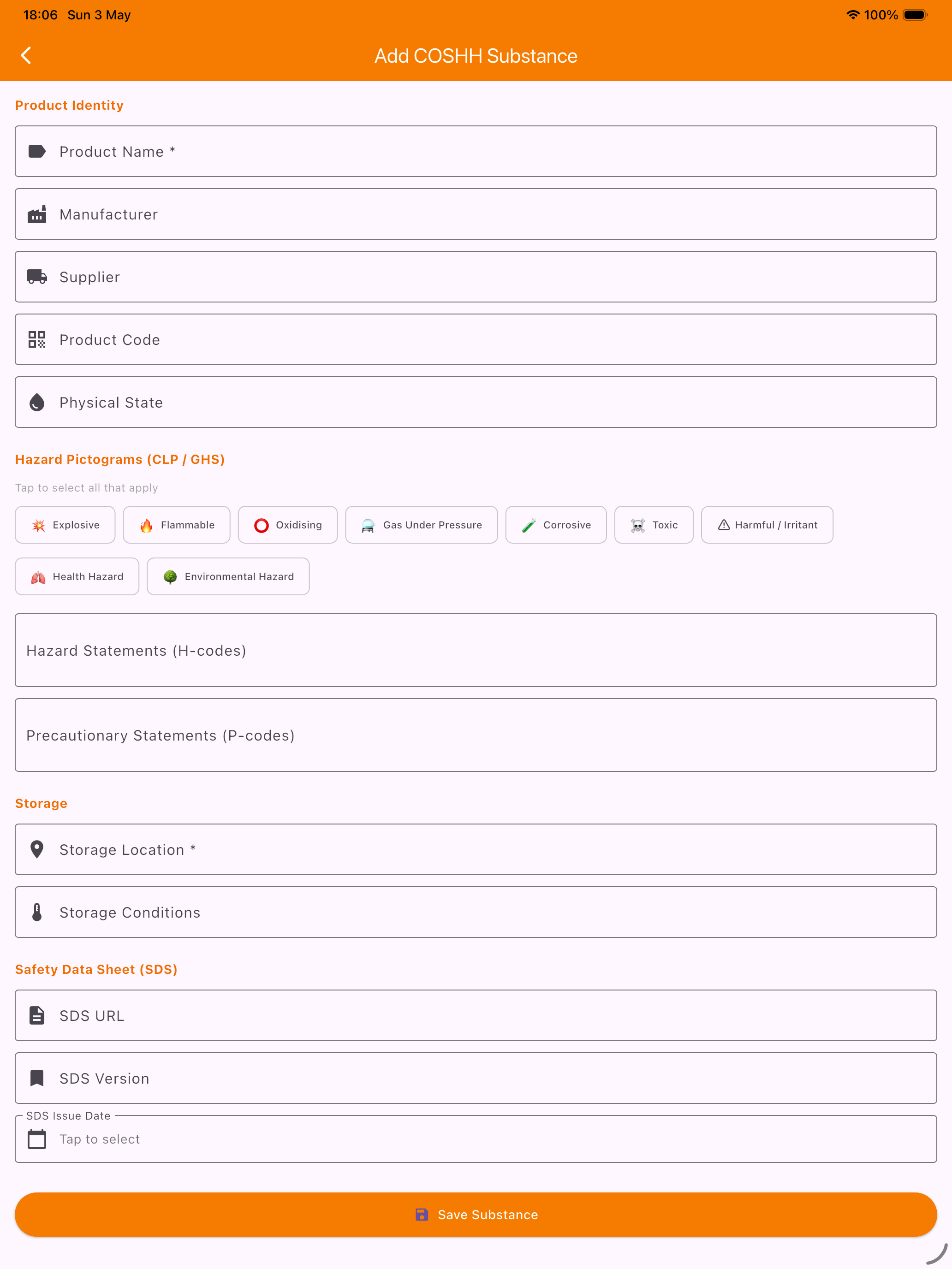 CareCrest screenshot 12