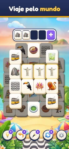Trip Sort: Jogo de Combinar screenshot 5