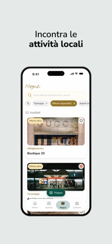 SINC - Macerata Feltria screenshot