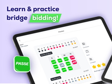 Pass Pass Pass: Bridge Bidding