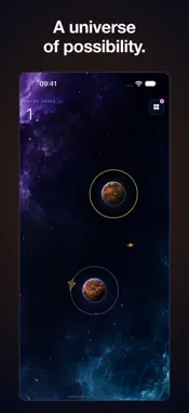 Nova Swing screenshot 7