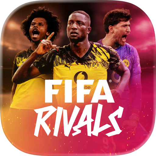 FIFA Rivals - Mobile Soccer
