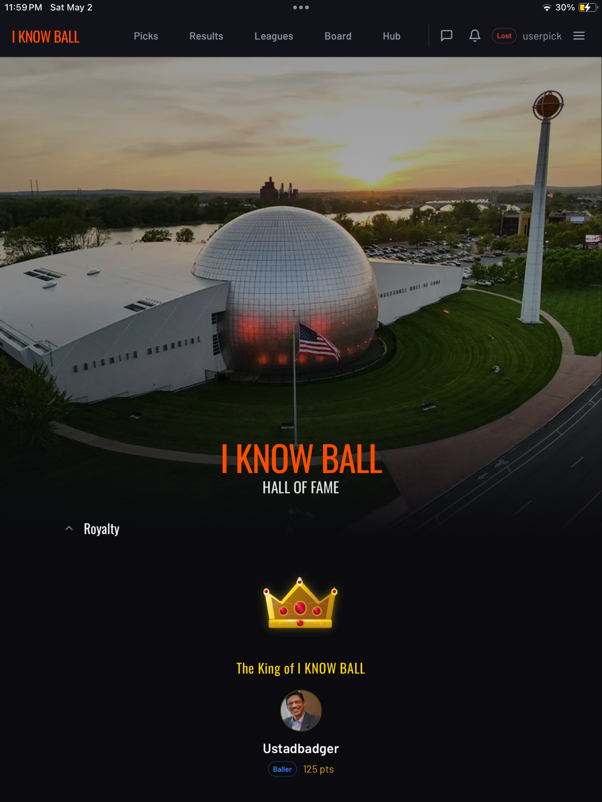 I KNOW BALL screenshot 17