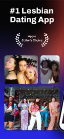 LesPark-Lesbian Chat for LGBT 1