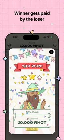 Whot Legends Screenshot 3 of 10