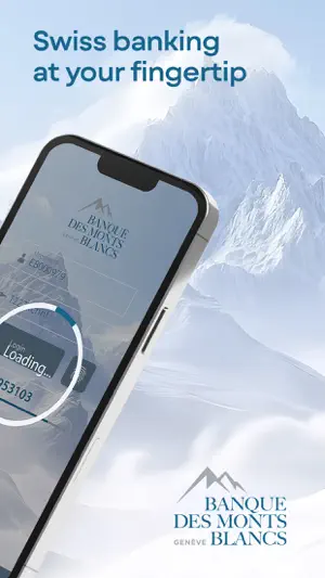 Banque DMB screenshot 3
