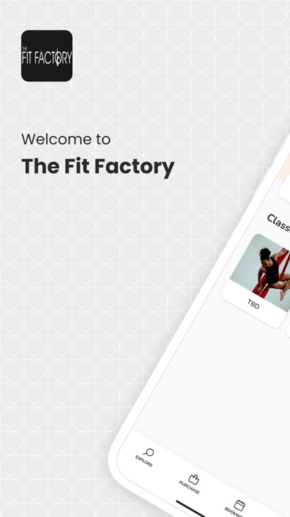The Fit Factory