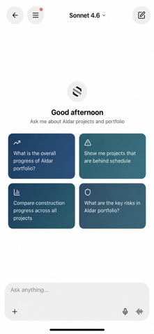 Aldar Insights Screenshot 5 of 5