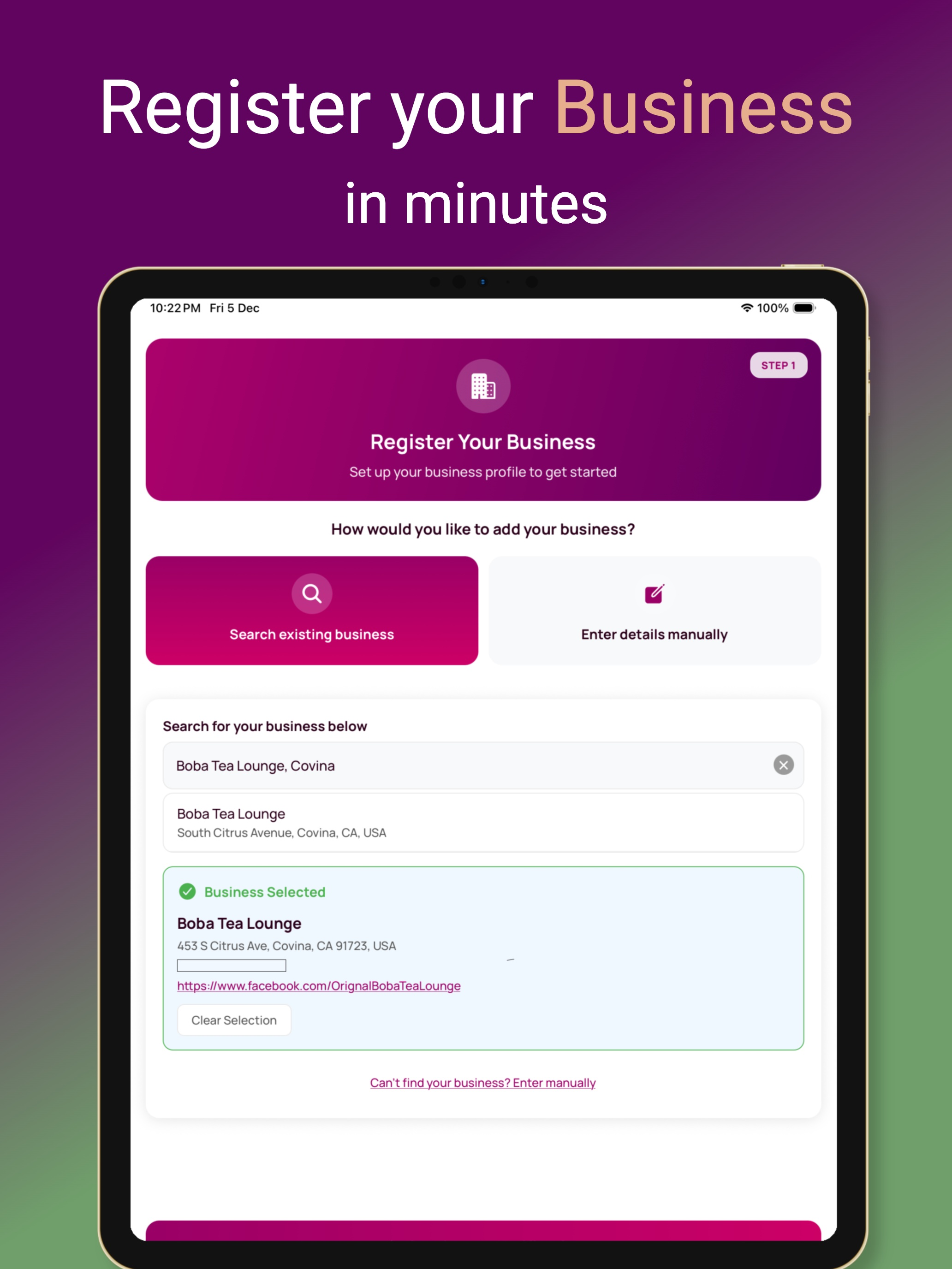 Loyal Customer screenshot 12