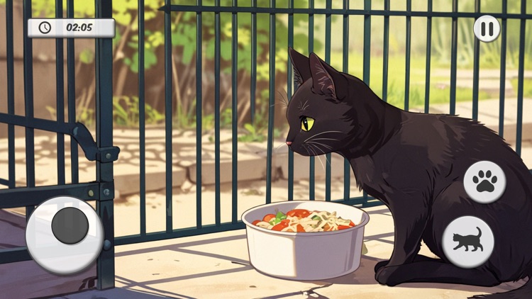 My Cat Simulator Kitten Life