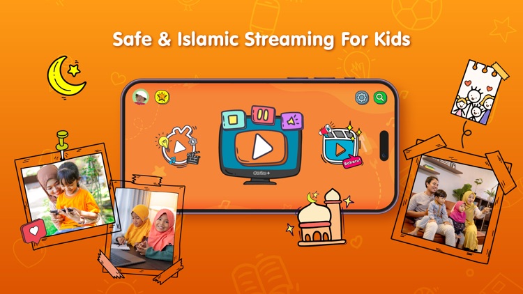 Durioo+ by Omar & Hana Makers