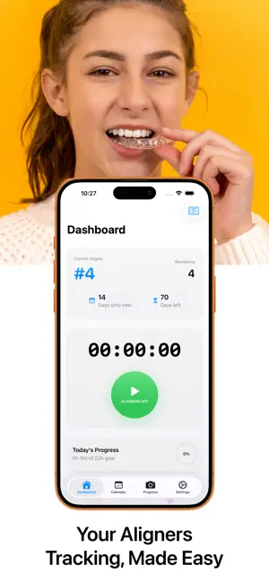 Aligner Snap screenshot 1