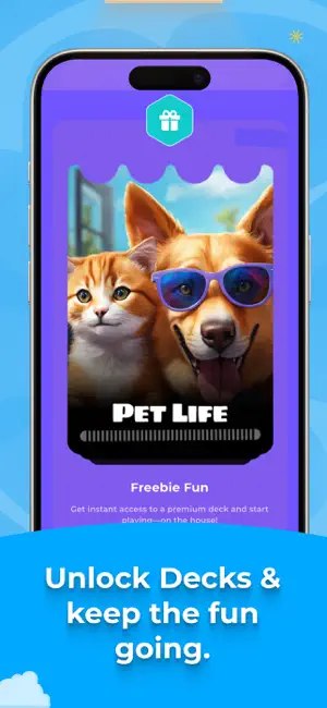 Charades: Heads Up Game screenshot 4