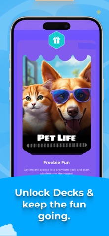 Charades: Heads Up Game Screenshot 4 of 8
