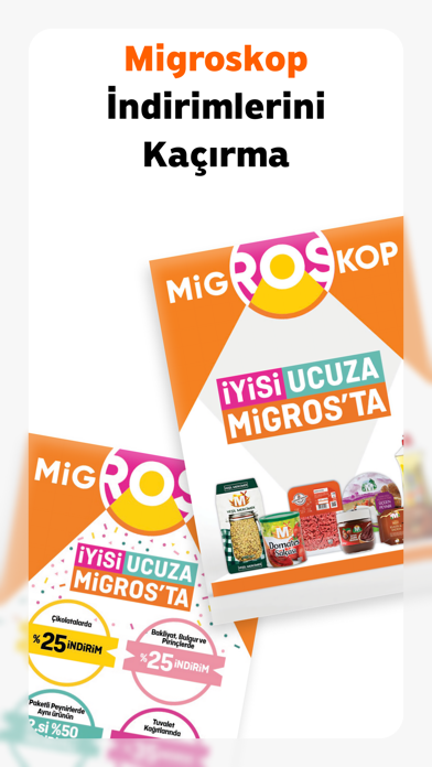 Screenshot #2 pour Money: Migros Kampanya, Finans