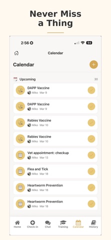 LOKI - AI Pet Care Partner screenshot