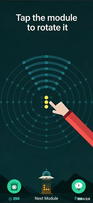 Ring Link Master screenshot 4