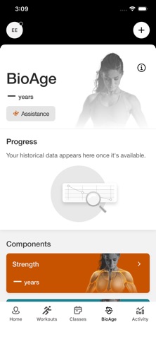 My Fit-Inn Screenshot 5 of 10