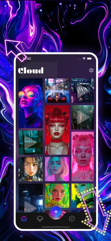 Hilo - Connect, Share, Enjoy screenshot 4