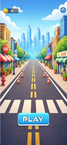Car Puzzle Escape Game iPhone screenshot