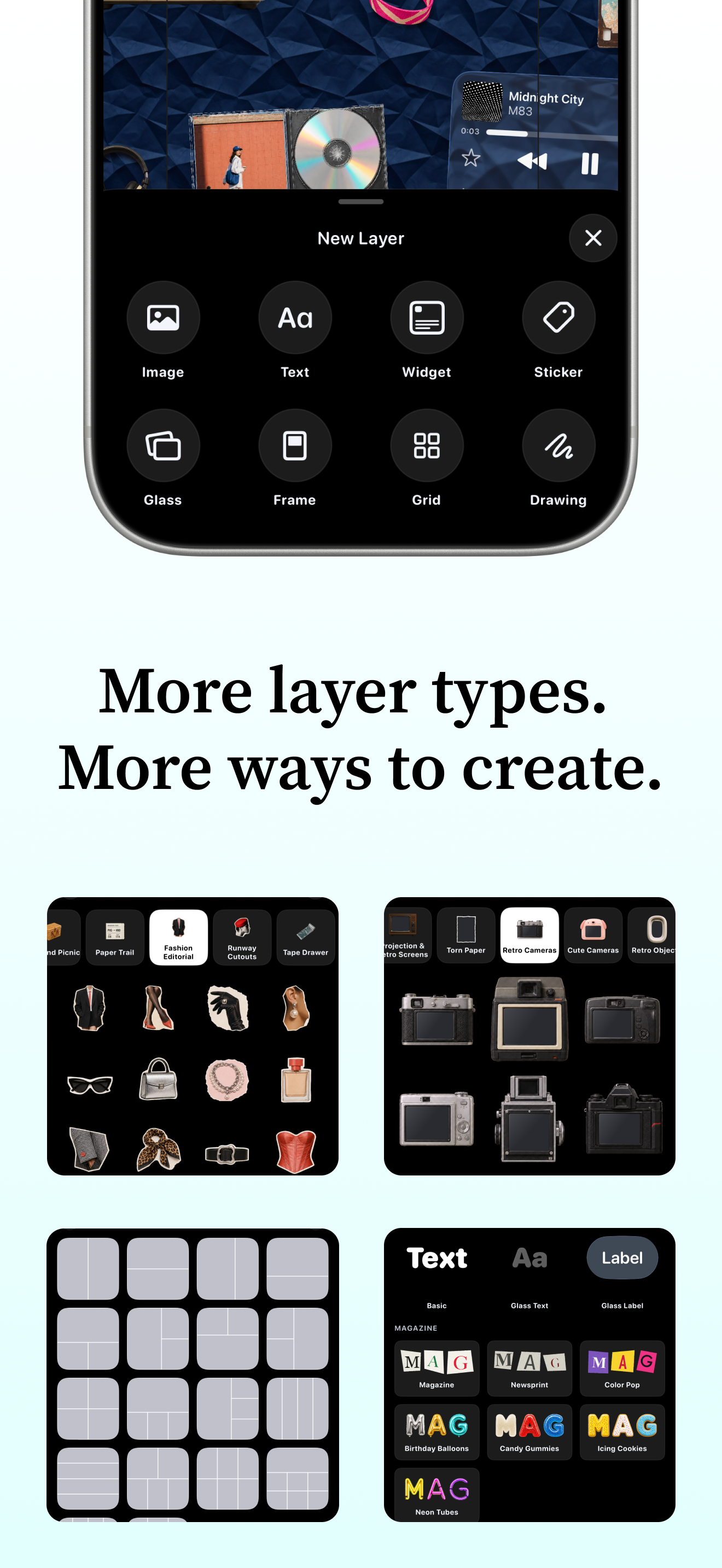 NowPrism: Carousel Maker screenshot 3