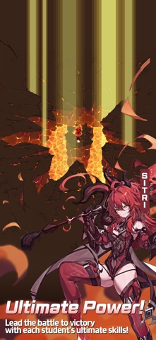 Demonic Academy Screenshot 7 of 7