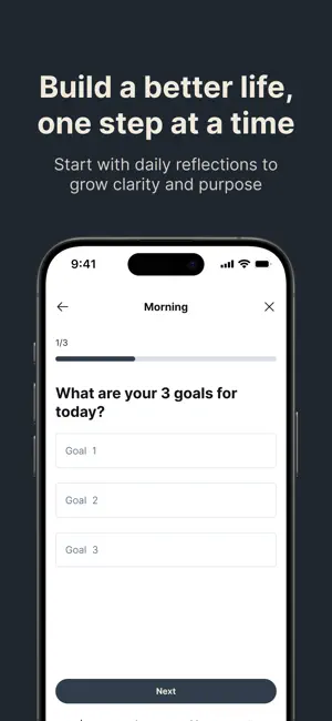 Three The App screenshot 1