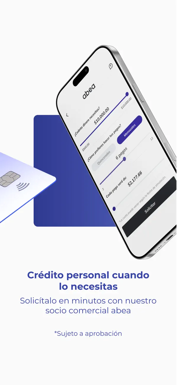 Screenshot #3 pour albo - Tu dinero, más tuyo