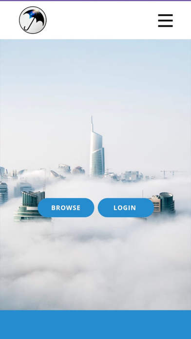 Weza Business Tools Screenshot