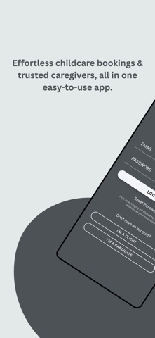 Sitters Co. Screenshot 1 of 6