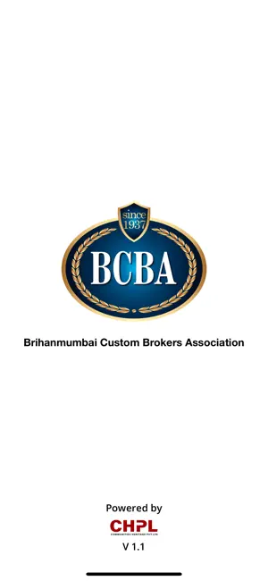 MY BCBA screenshot 1
