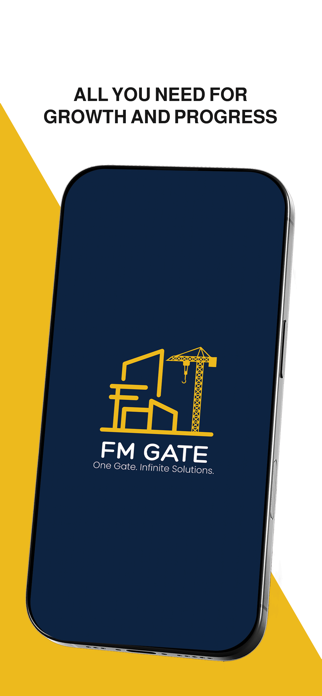 FM Gate Screenshot 1 of 8