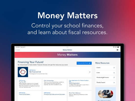 Screenshot #6 pour MYFAU