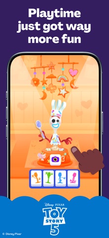 Lingokids: Games & Shows iPhone screenshot 5