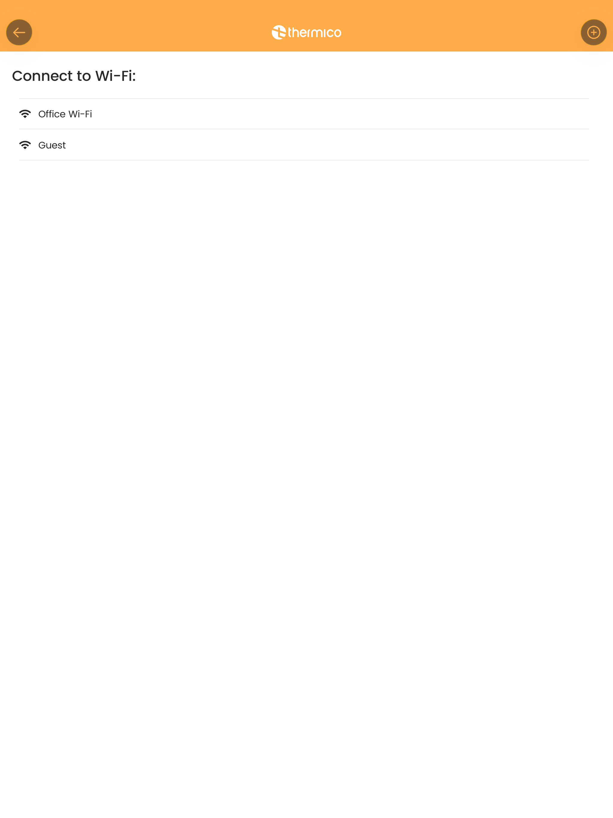 Thermico screenshot 7