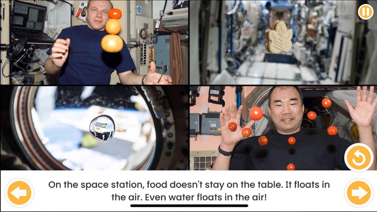 Joy School English screenshot-3