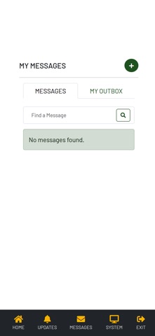 Rugby Legends South Africa screenshot