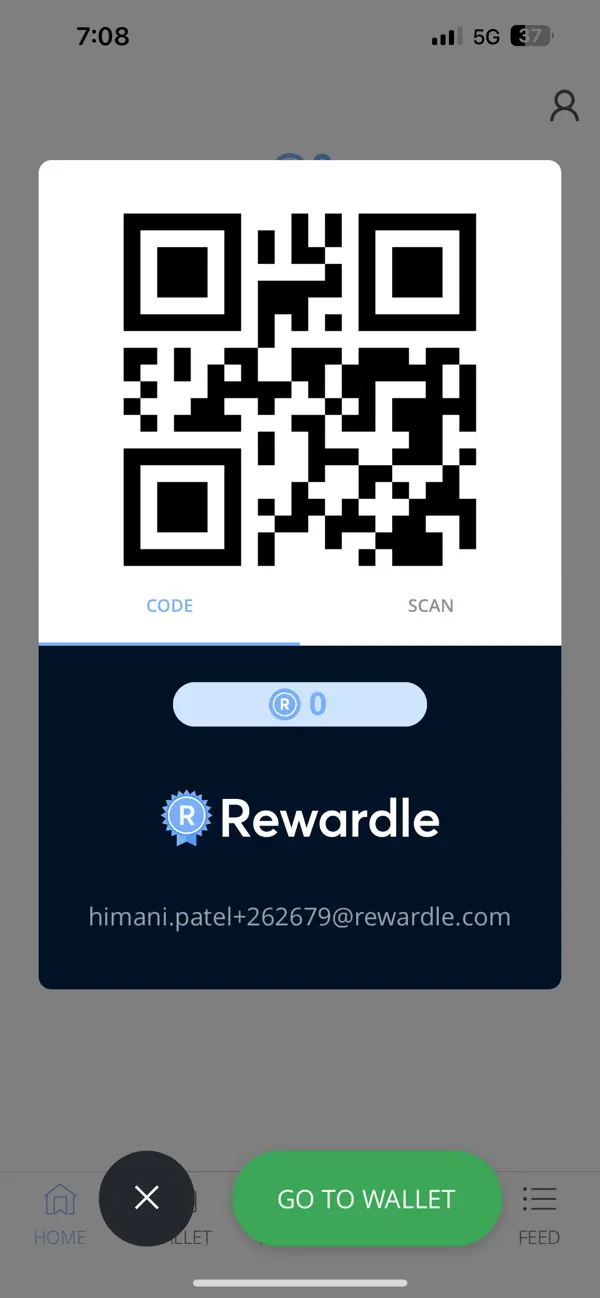 Screenshot #3 pour Rewardle