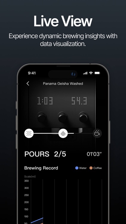 xBloom Coffee screenshot-6