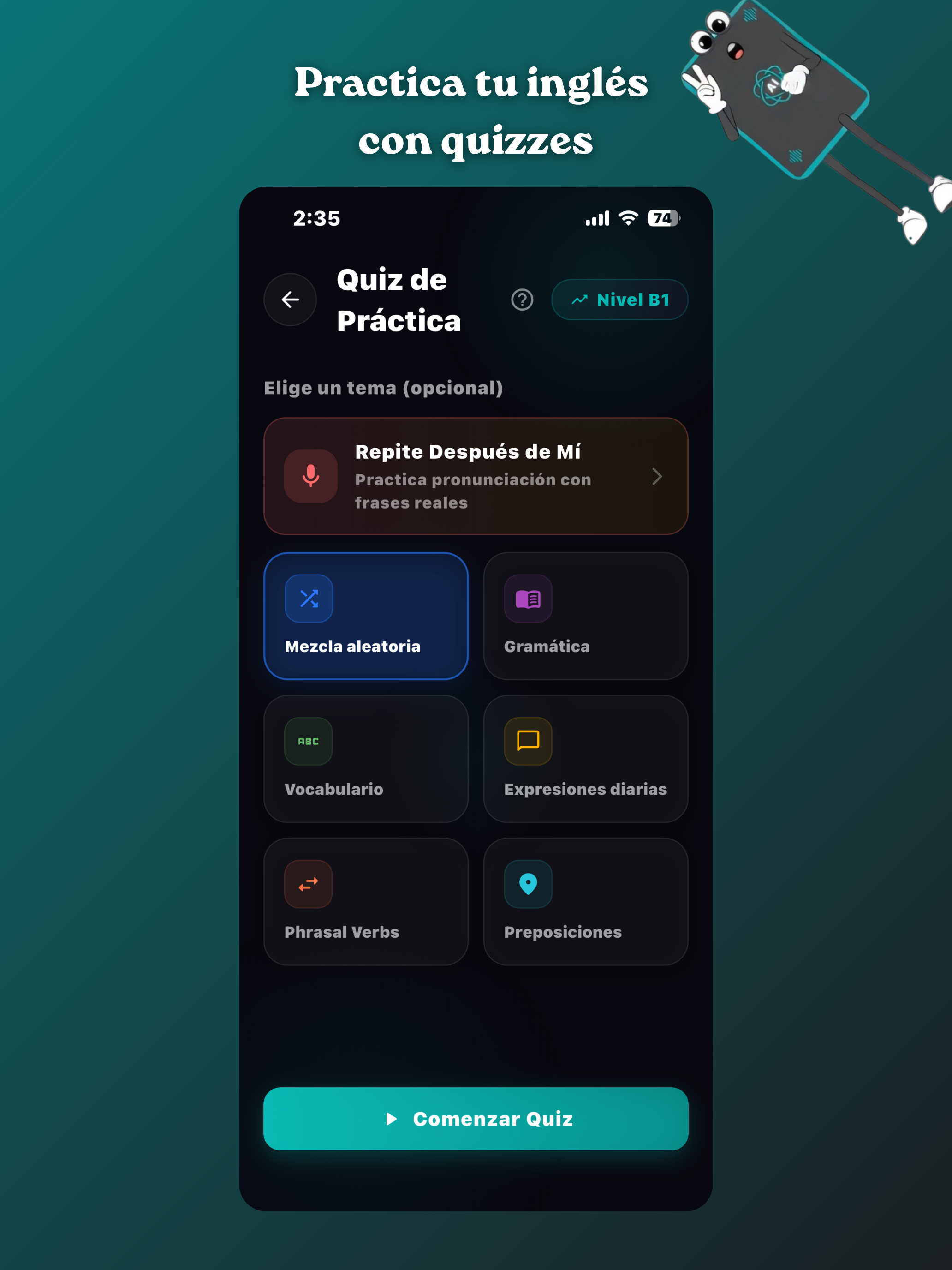 QuickCard AI