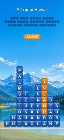Word Wind: Crush Letter Stacks screenshot 4