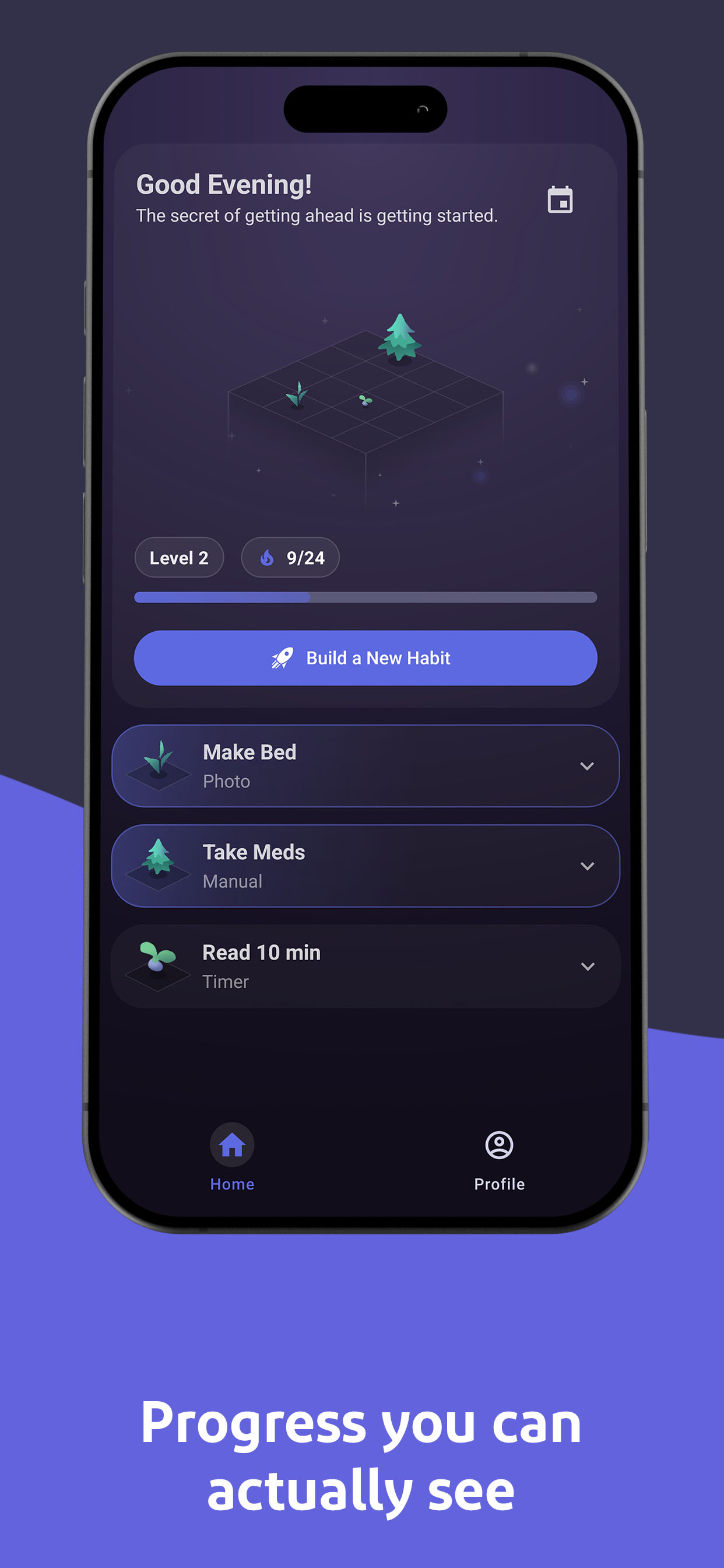 BetterADHDay screenshot 5