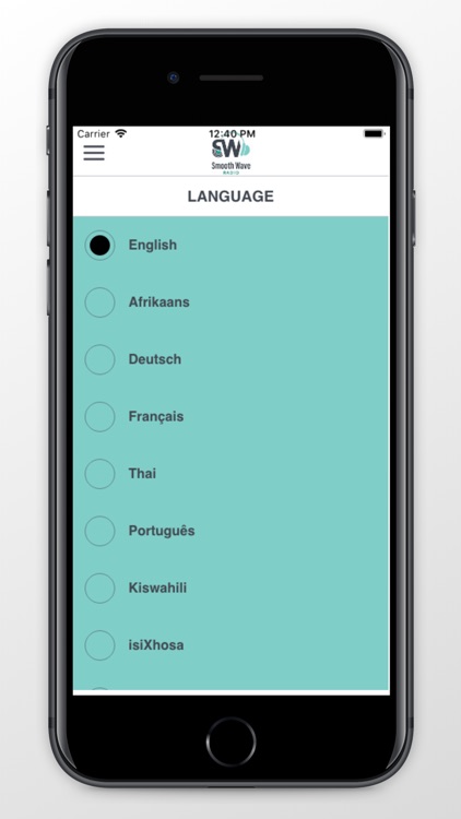 SMOOTH WAVE RADIO screenshot-4