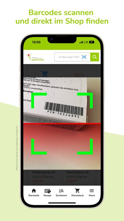 Rathaus Apotheken DIL - SI screenshot-4