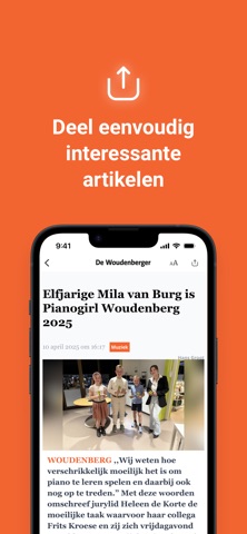 De Woudenberger Screenshot 5 of 5