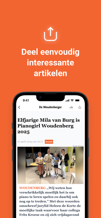 De Woudenberger Screenshot 5 of 5