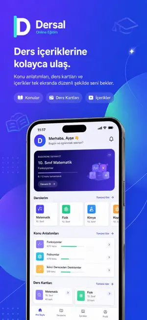 Dersal screenshot 4