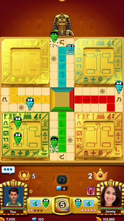 Ludo King screenshot-9