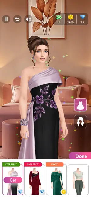 Choose Your Story - Decisions screenshot 3